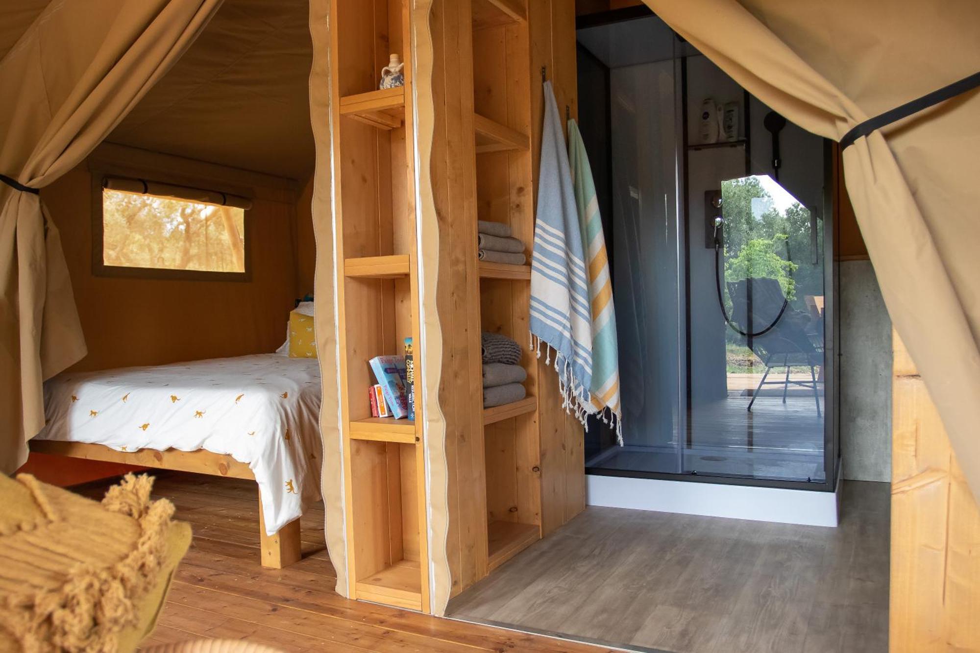 Hotel Domus Olea Glamping Ceglie Messapica Exterior foto